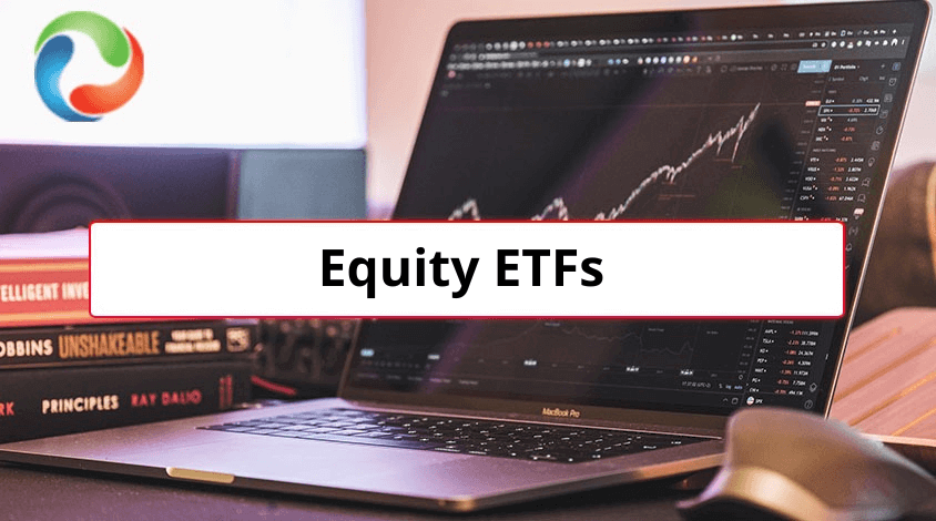List of 10 Top Equity ETFs of 2025