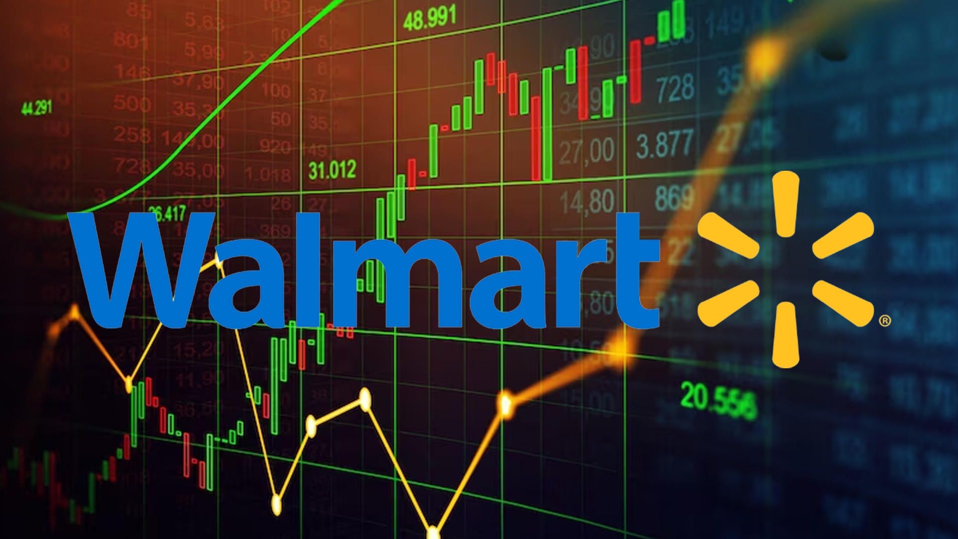 Walmart (NYSE: WMT) Outperform Market Expectations