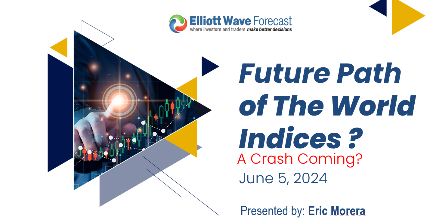 [Webinar Recording] Future Path of World Indices – A Crash Coming?