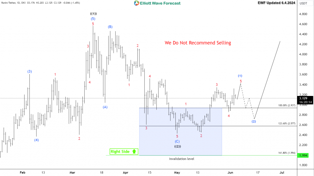 Ronin RON 2024-06-04