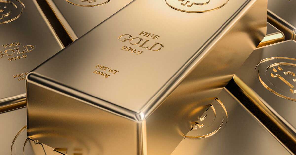 Gold-to-Silver Ratio (AUG) Can be in Triangle Consolidation