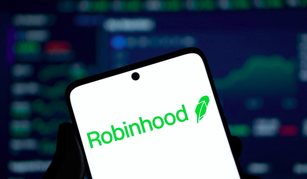 Robinhood (NASDAQ: HOOD) Extension in Wave III Above $50