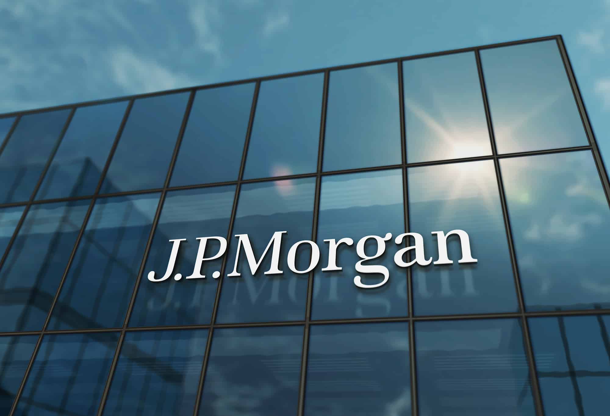 J.P. Morgan (JPM) Bullish Cycle Remains Intact