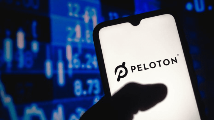Peloton Interactive Inc. $PTON: 5 Waves Ended – Corrective Pullback Underway