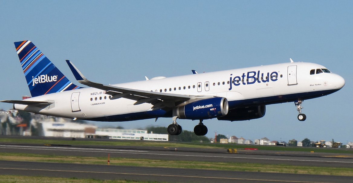 Jet Blue: A Buying Opportunity and Definition Soon
