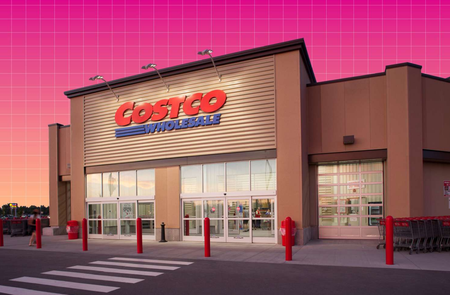 Costco Wholesale Corp. $COST Can Decline 25% Before Providing a Buying Opportunity