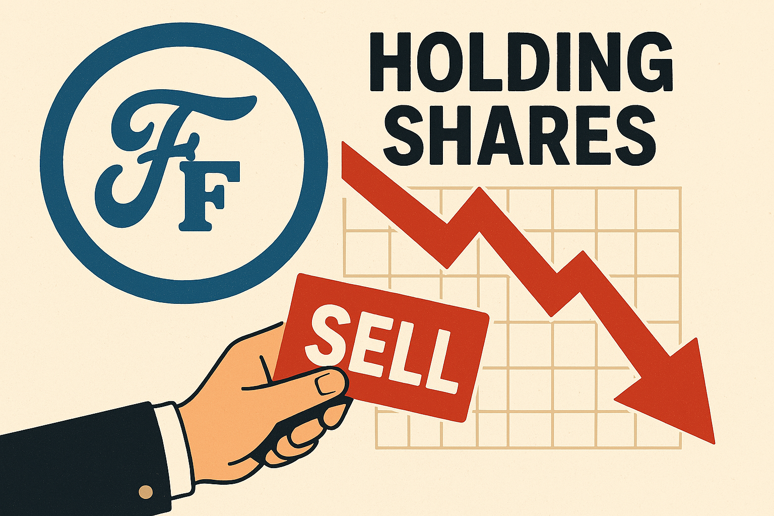 Ford (F) Stock: A Temporary Rebound Before Further Declines?