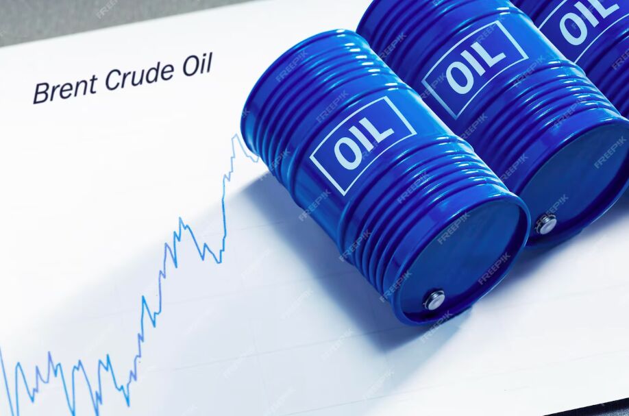 Brent Crude (BZ) Oil Signals Bottom, Advances Higher