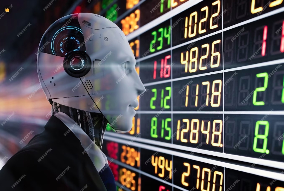 2025 & The Elliott Wave Theory: Welcome to the Era of the Machines