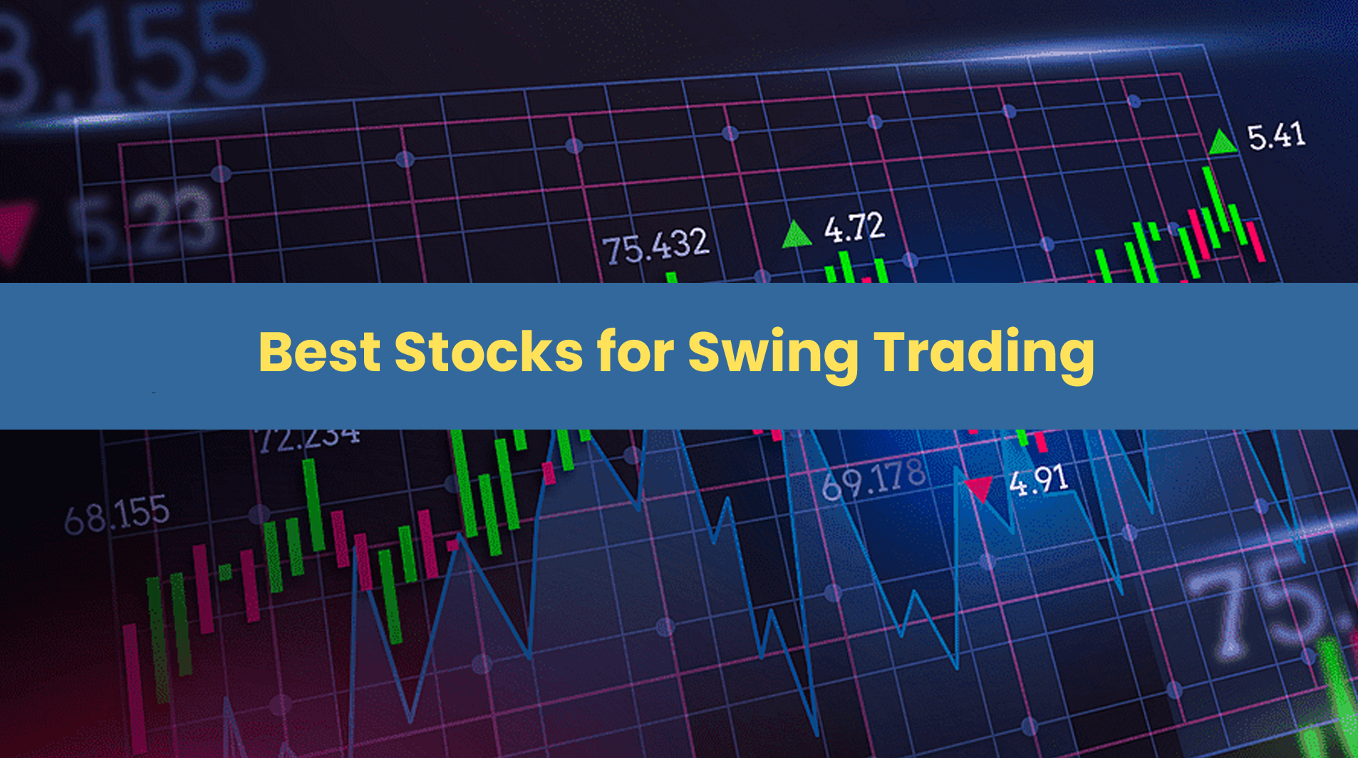 Best Stocks for Swing Trading in 2025