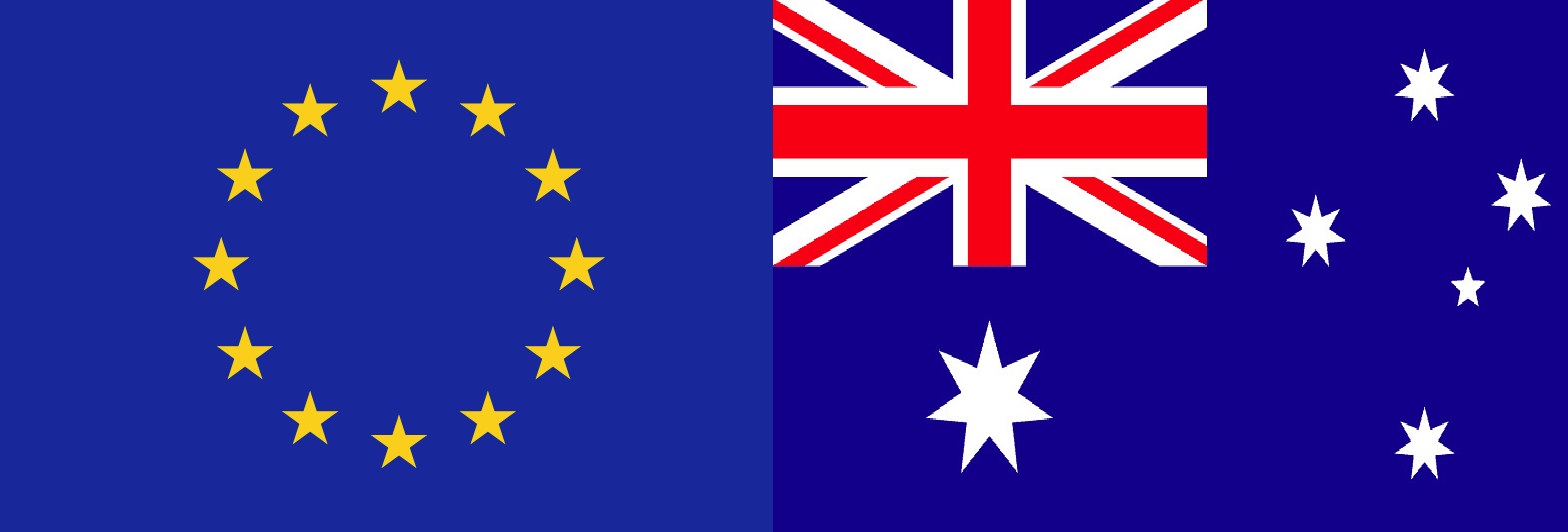 EURAUD : Sell Trade Hits Target +2%