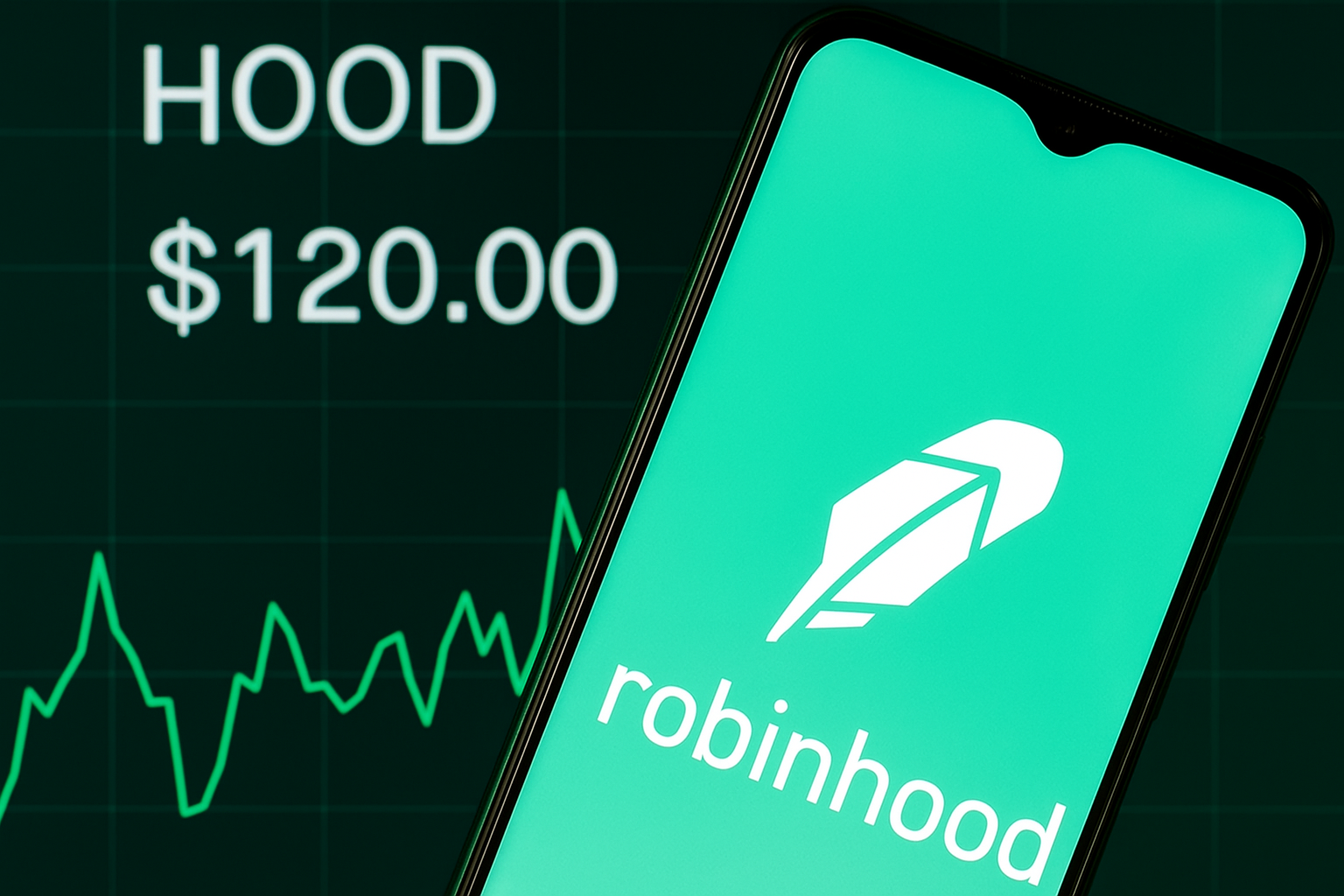 Robinhood (NASDAQ: HOOD) Enters Wave (III) Final Stage