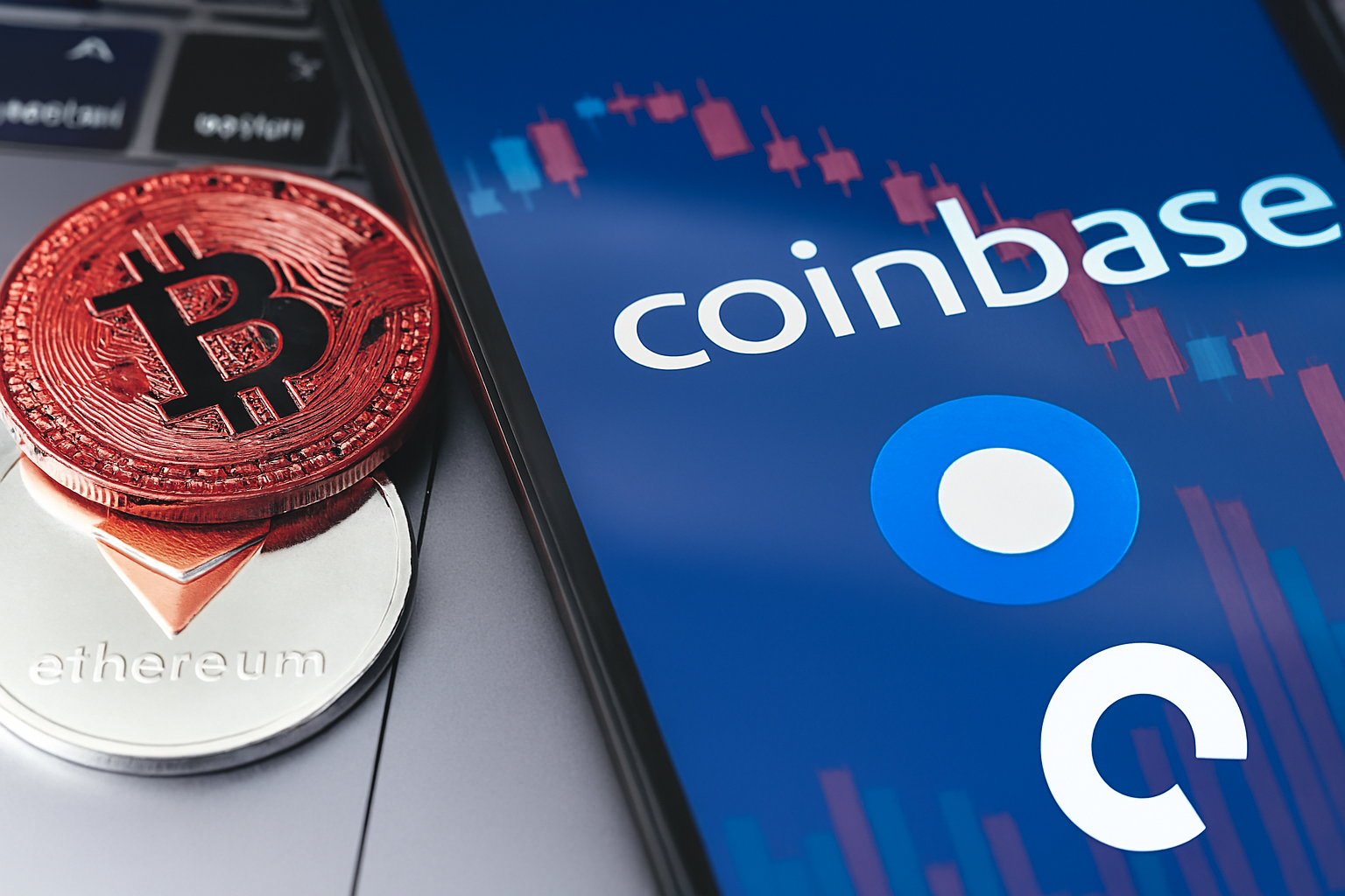 Navigating the Coinbase (COIN) Sell-Off: $150 Target in Sight